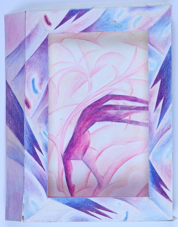 Untitled by Audra Skuodas