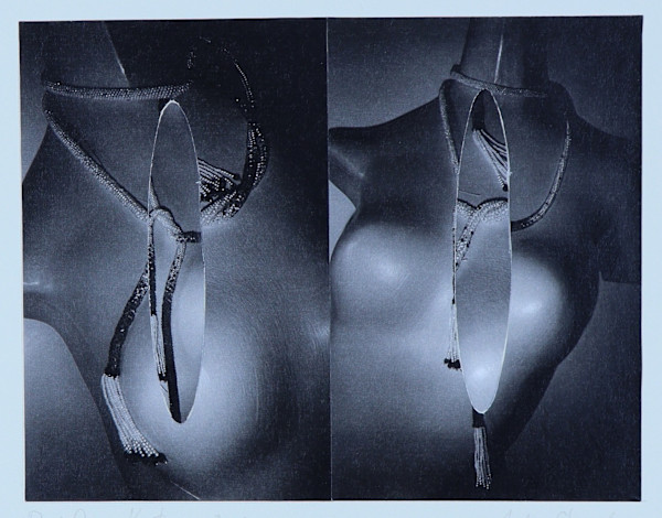 Dew Drop Vantage by Audra Skuodas
