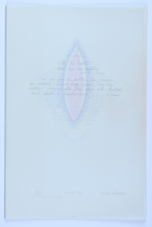 Untitled by Audra Skuodas