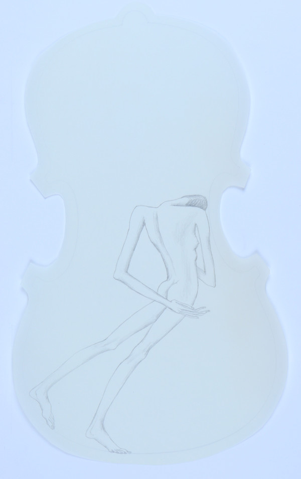 Untitled by Audra Skuodas