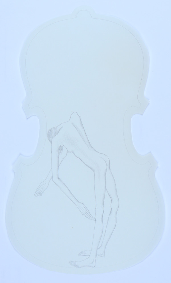 Untitled by Audra Skuodas