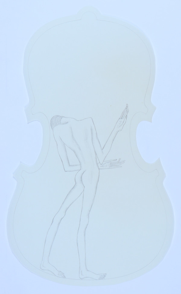 Untitled by Audra Skuodas