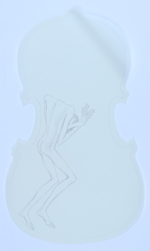 Untitled by Audra Skuodas