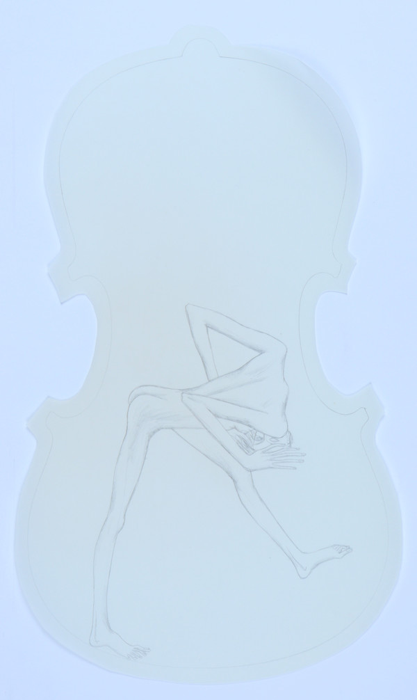 Untitled by Audra Skuodas