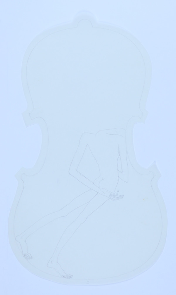 Untitled by Audra Skuodas