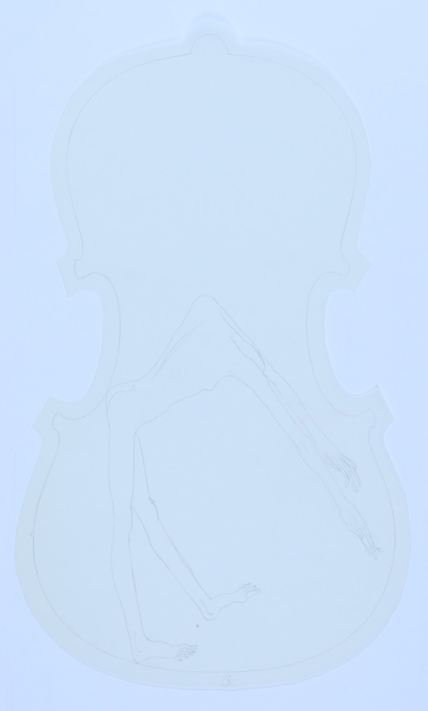 Untitled by Audra Skuodas