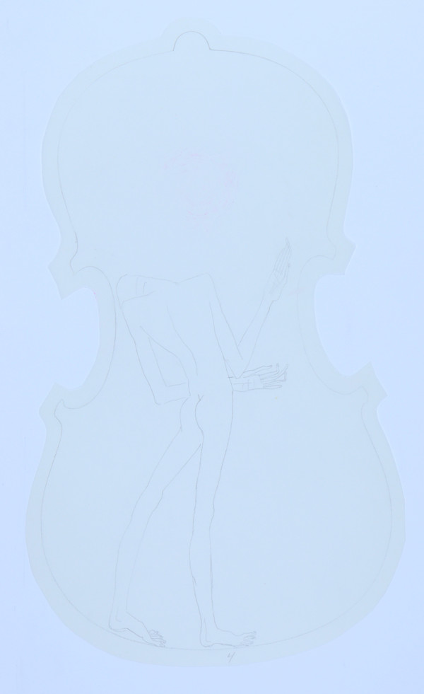 Untitled by Audra Skuodas