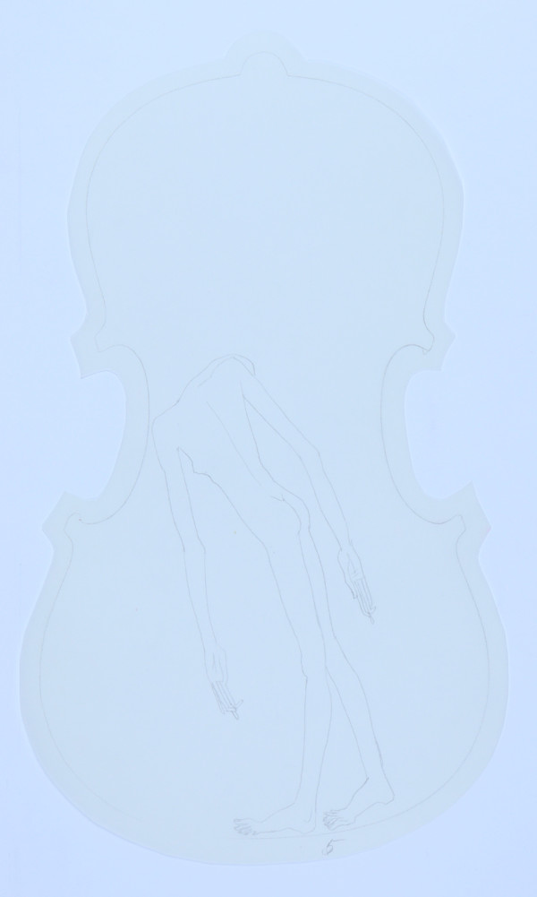 Untitled by Audra Skuodas