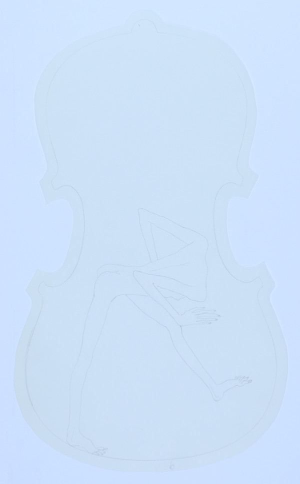 Untitled by Audra Skuodas