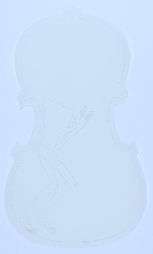 Untitled by Audra Skuodas