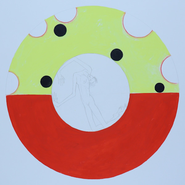 Untitled by Audra Skuodas