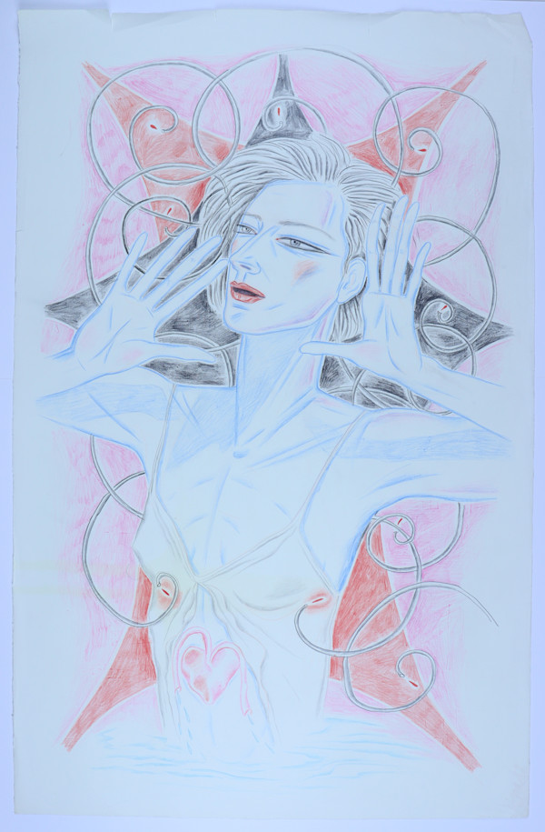 Untitled by Audra Skuodas