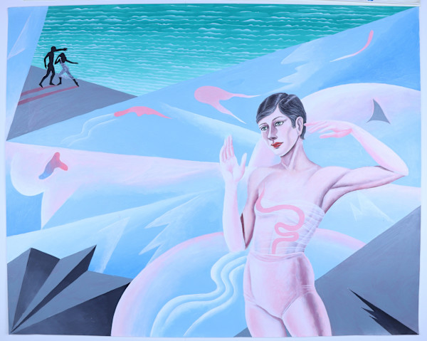 Untitled by Audra Skuodas