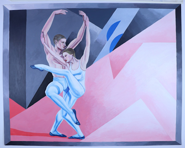 Untitled by Audra Skuodas