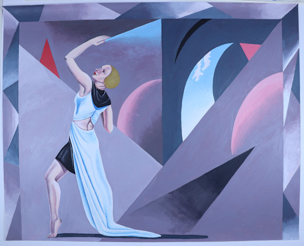 Untitled by Audra Skuodas