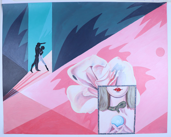 Untitled by Audra Skuodas