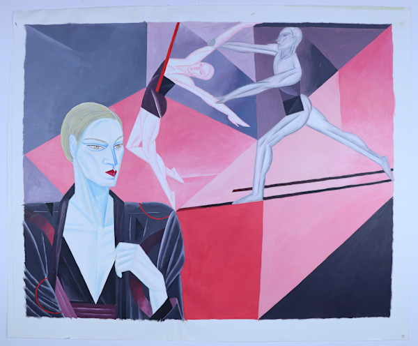 Untitled by Audra Skuodas