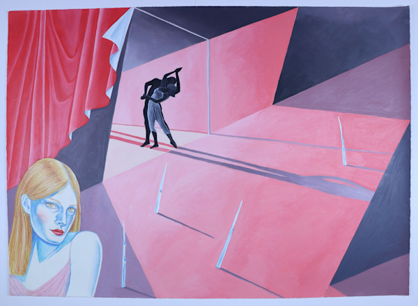 Untitled by Audra Skuodas