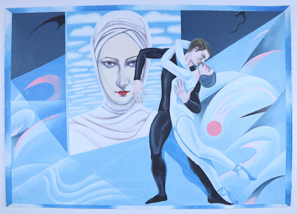 Untitled by Audra Skuodas