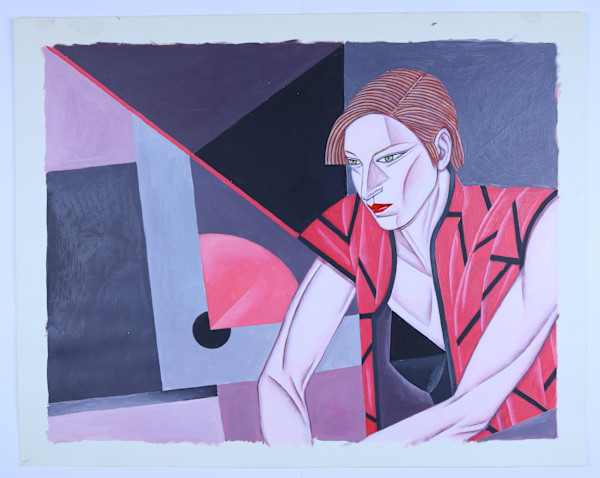 Untitled by Audra Skuodas