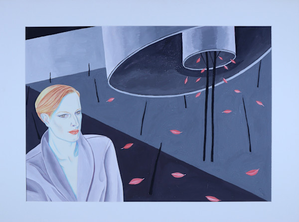 Untitled by Audra Skuodas