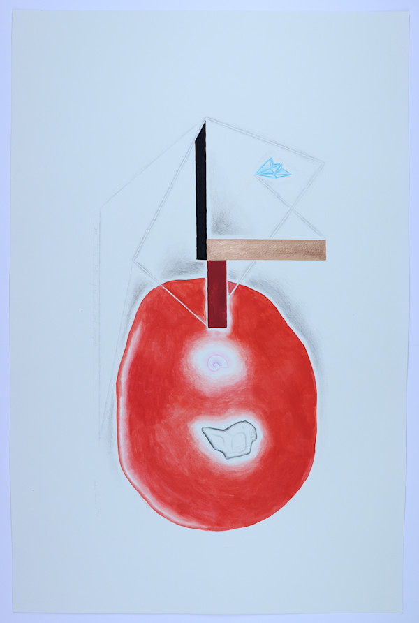 are there both good and bad energies. . . by Audra Skuodas