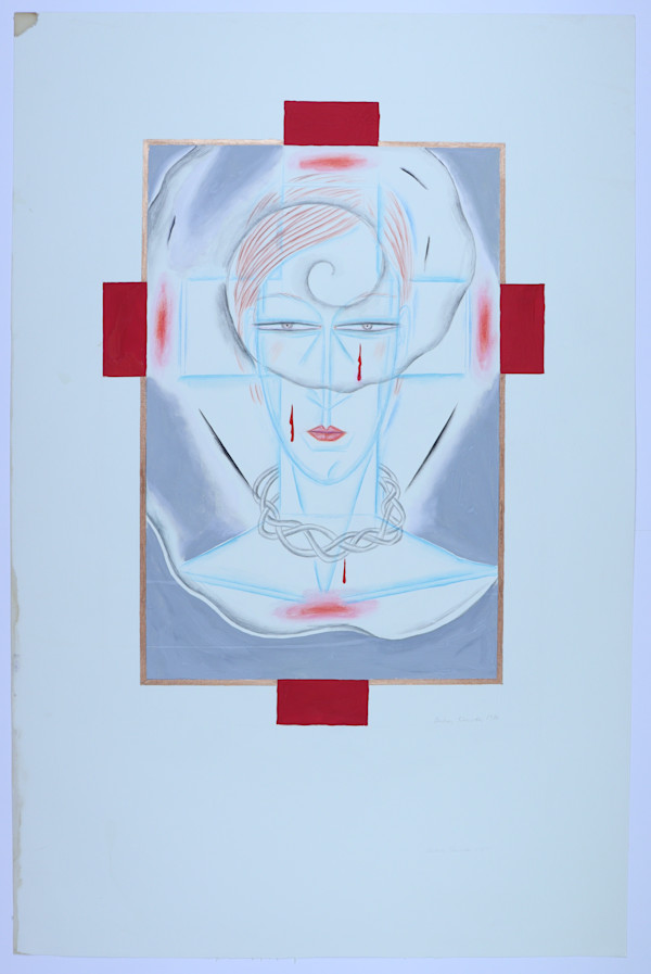 Untitled by Audra Skuodas