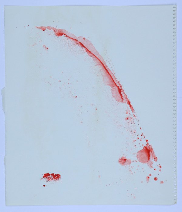 Untitled by Audra Skuodas