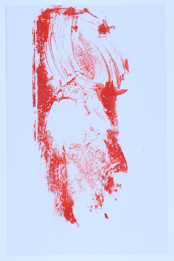 Untitled by Audra Skuodas