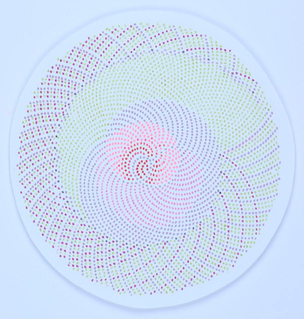 Untitled by Audra Skuodas