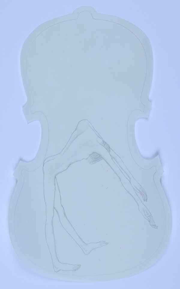 Untitled by Audra Skuodas