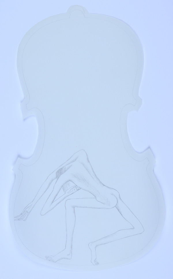 Untitled by Audra Skuodas