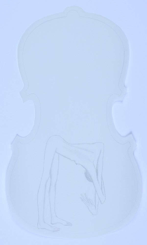 Untitled by Audra Skuodas