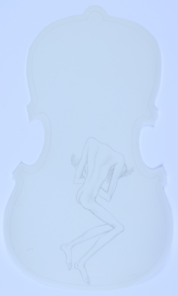 Untitled by Audra Skuodas