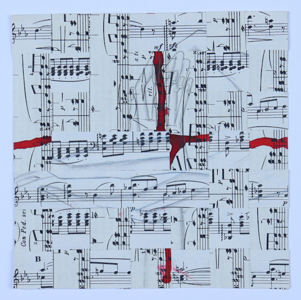 Untitled by Audra Skuodas