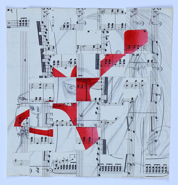 Untitled by Audra Skuodas