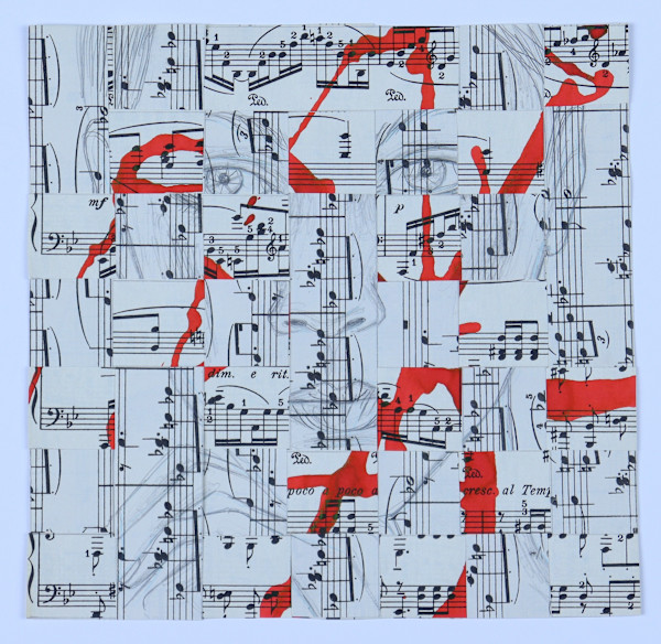 Untitled by Audra Skuodas