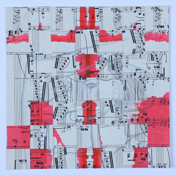 Untitled by Audra Skuodas