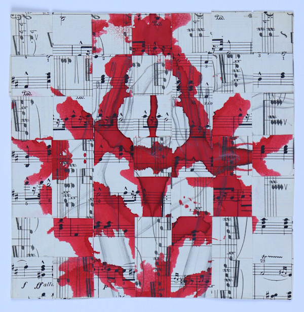 Untitled by Audra Skuodas