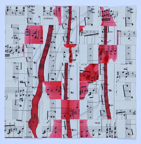 Untitled by Audra Skuodas