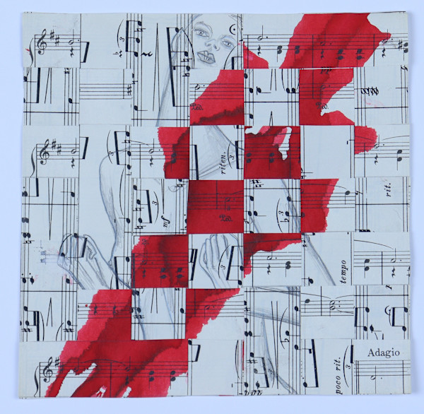 Untitled by Audra Skuodas