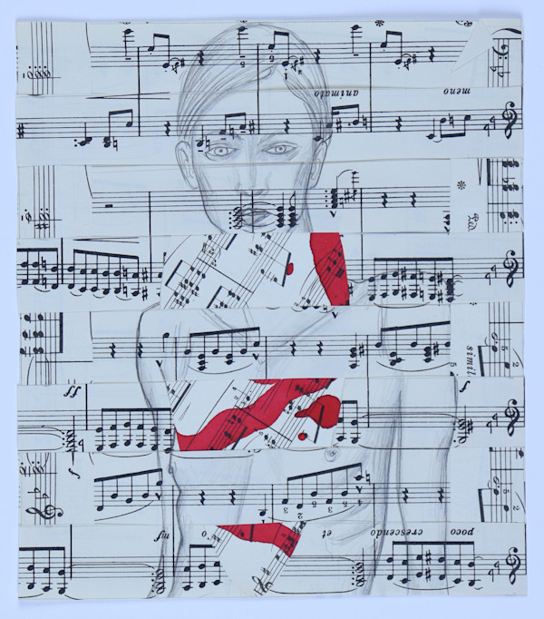 Untitled by Audra Skuodas