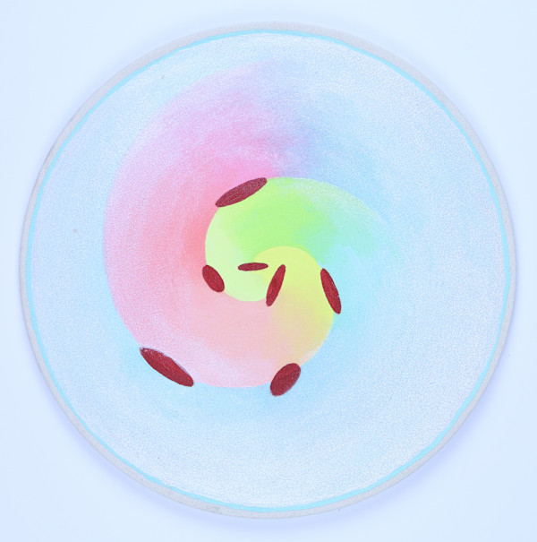Cosmic Harmonies by Audra Skuodas