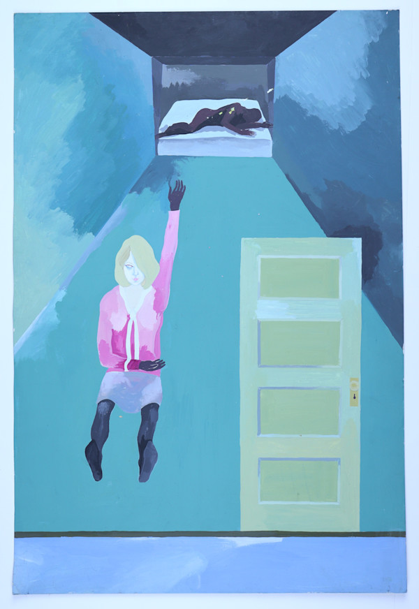 Untitled by Audra Skuodas