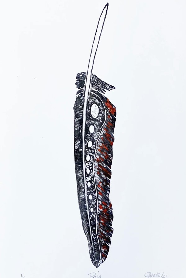 Paix by Denis Charrette
