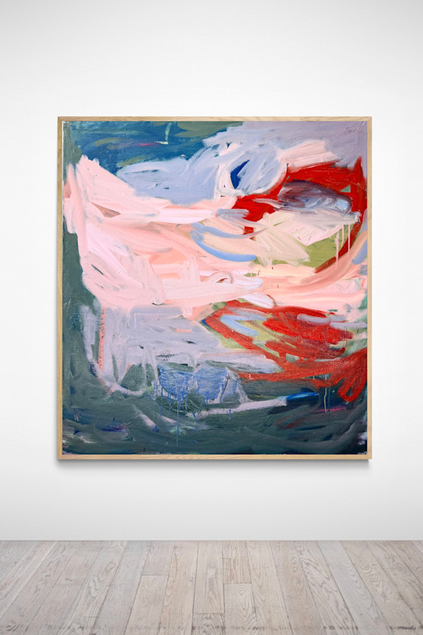 Mediterranean V by Petra Schott, Image 3.