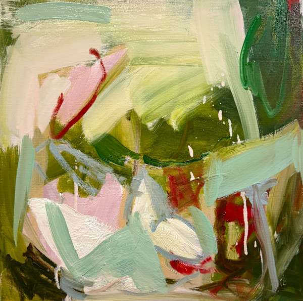 Autumn breath II by Petra Schott, Image 4.