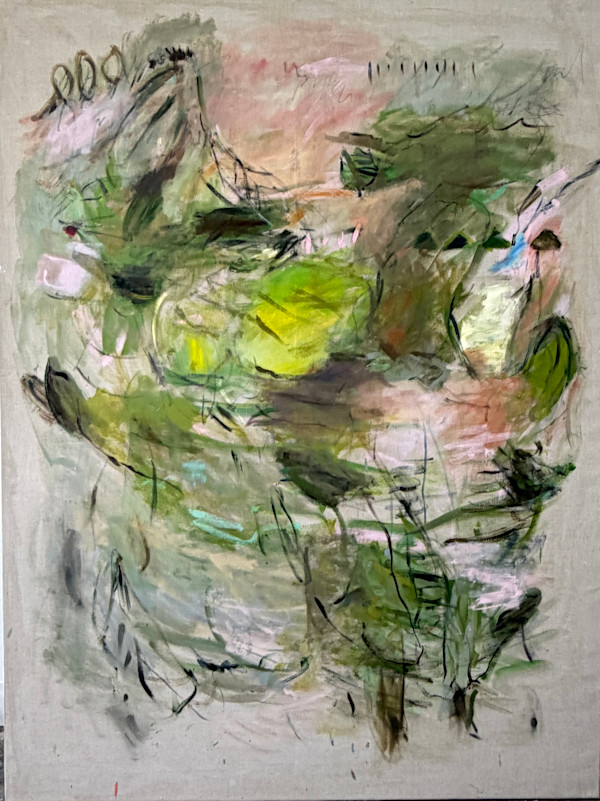 Deep into The Gardens VI by Petra Schott, Image 1.