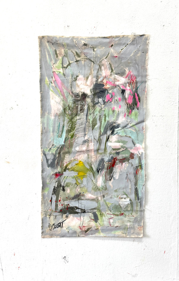 Spring time by Petra Schott