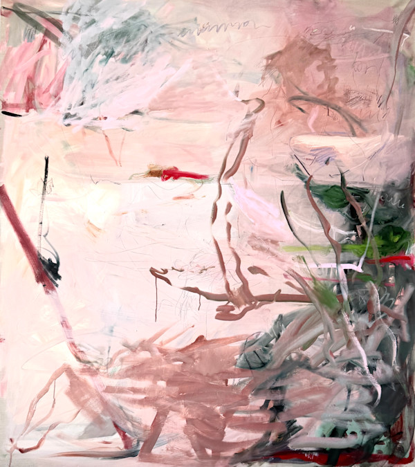 In My Dreams I Can Fly by Petra Schott, Image 2.